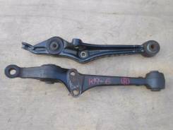 Рычаг подвески. Honda Odyssey, RA6, RA7, RA8, RA9 Двигатели: J30A, F23A