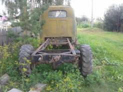 ГАЗ 63. Продается , 3 500 куб. см., 2 000 кг.