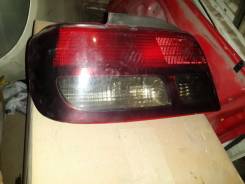 Стоп-сигнал. Toyota Carina