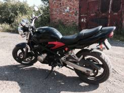 Suzuki Bandit
