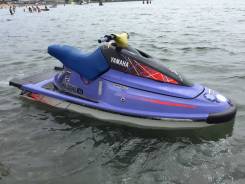 Yamaha WaveBlaster. 85,00 л.с., Год: 1998 год