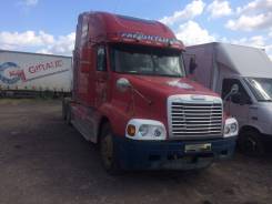 Freightliner FLC. Седельный тягач , 14 800 куб. см., 26 000 кг.