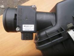 Датчик расхода воздуха. Mitsubishi: Delica, Airtrek, Colt, Outlander, Grandis, RVR, Lancer Evolution, Triton, Galant Fortis, Pajero, ASX Двигатель 4B1...