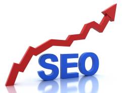 Продвижение сайта в поиске, SEO