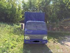 Baw Fenix. Продам BAF Fenix, 3 200 куб. см., 3 000 кг.