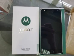 Moto Z. ����� ����