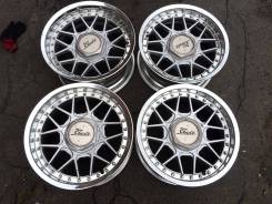 SSR. 7.0/8.0x16", 6x139.70, ET-1/-1