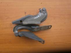Крепление капота. Mitsubishi RVR, GA3W Mitsubishi ASX, GA3W, GA2W, GA1W Двигатель 4B10