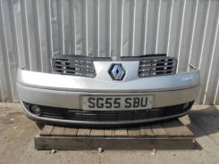 Бампер. Renault Espace