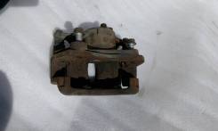 Суппорт тормозной. Toyota: Mark II, Mark II Wagon Blit, Verossa, Brevis, Crown Majesta, Cresta, Crown, Chaser, Progres, Altezza Двигатели: 1GFE, 1JZGE...