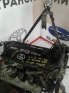 Двигатель в сборе. Toyota: Nadia, Premio, Allion, Voxy, Gaia, RAV4, Avensis, Noah, Opa, Vista, Wish, Caldina, Vista Ardeo, Isis Двигатель 1AZFSE