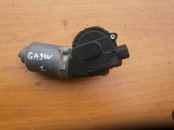 Мотор стеклоочистителя. Mitsubishi RVR, GA3W Mitsubishi ASX, GA1W, GA2W, GA3W Двигатель 4B10