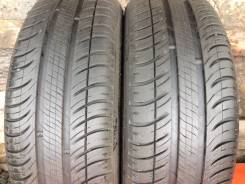 Michelin Energy Saver. Летние, 2010 год, износ: 5%, 2 шт