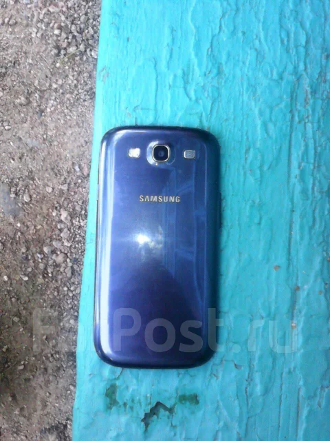 Samsung Galaxy S3. �/�. ��� ����� �� ������������ ����