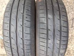 Bridgestone Ecopia. Летние, 2016 год, износ: 5%, 2 шт