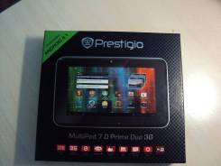 Prestigio MultiPad 7.0 Prime Duo