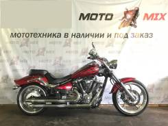 Yamaha Raider. 1 900 куб. см., исправен, птс, без пробега