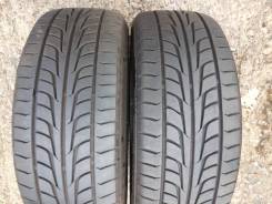 Firestone Firehawk Wide Oval. Летние, 2014 год, износ: 10%, 2 шт