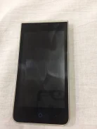 ZTE Blade A210. �/� ����