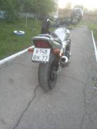 Honda CB 1300. 1 300 куб. см., исправен, птс, с пробегом