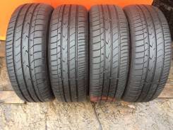 Toyo Tranpath mpZ. Летние, 2015 год, износ: 5%, 4 шт