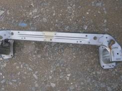 Жесткость бампера. Mitsubishi RVR, GA3W Mitsubishi ASX, GA1W, GA3W, GA2W Двигатель 4B10