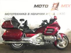 Honda Gold Wing. 1 800 куб. см., исправен, птс, без пробега