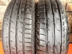 Bridgestone Ecopia. Летние, 2015 год, износ: 10%, 2 шт