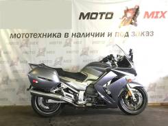 Yamaha FJR 1300. 1 300 куб. см., исправен, птс, без пробега