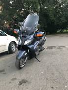 Suzuki Skywave 650. 650 куб. см., исправен, птс, без пробега