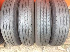 Bridgestone Ecopia R680. Летние, 2014 год, износ: 10%, 4 шт