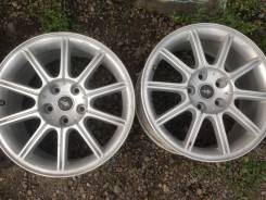 Subaru. 8.0x17", 5x114.30, ET53