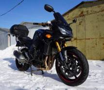 Yamaha FZ 1. 1 000 куб. см., исправен, птс, с пробегом