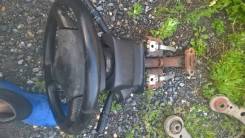 Руль. Toyota: IS200, Corolla, Supra, Sprinter Marino, Sprinter, Corolla Levin, Celica, Sprinter Trueno, Carina, MR2, Caldina, Sprinter Carib, Corolla...