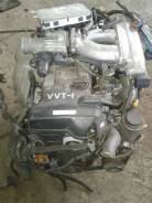 Двигатель в сборе. Toyota: Crown Majesta, Crown, Aristo, Soarer, Mark II, Origin, Cresta, Altezza, Supra, Progres, Chaser Двигатель 2JZGE