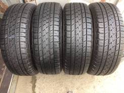 Bridgestone Dueler H/L. Летние, 2016 год, износ: 5%, 4 шт
