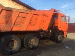 Камаз 65115. Продаётся КамАЗ, 7 400 куб. см., 15 000 кг.