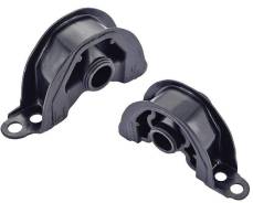 Подушка двигателя. Honda: Civic Ferio, Civic CRX, CR-V, Civic, Stepwgn, Partner, Integra, HR-V, S-MX, Integra SJ, CR-X del Sol, Domani, Orthia, Ballad...