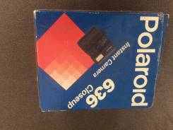 Polaroid. 6 - 6.9 Мп, зум: 5х