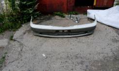 Бампер. Toyota Cresta, LX100, JZX100, GX100, JZX101, JZX105 Двигатели: 2JZGE, 1JZGTE, 2LTE, 1JZGE, 1GFE