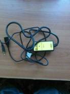 MP3-USB адаптеры.
