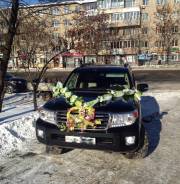 Шикарный джип ТЛК 200 на Вашу свадьбу 1500 руб-час. С водителем
