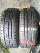 Bridgestone Ecopia PZ-X. Летние, 2013 год, износ: 10%, 2 шт