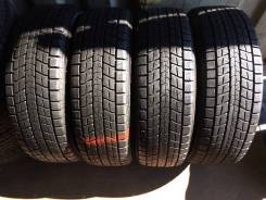 Dunlop Winter Maxx SJ8. Зимние, без шипов, 2014 год, износ: 10%, 4 шт