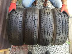 Michelin Energy. Летние, 2013 год, износ: 10%, 4 шт