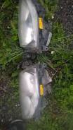 Фара. Toyota Caldina, ST210, ST210G, ST215, ST215G, ST215W Двигатели: 3SFE, 3SGE, 3SGTE