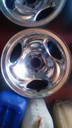 Ford. 7.0x16, 5x114.30, ET12, ЦО 70,0 мм.