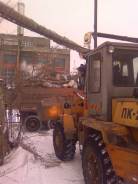 ЧТЗ ПК-30. Трактор пк 2703 на базе то 30