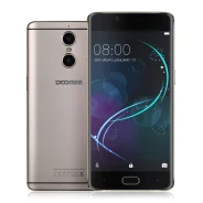 DOOGEE Shoot 1. �����. ��� ����� �� ������������ ����
