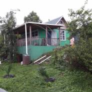 Продам дачу с пропиской. От частного лица (собственник)